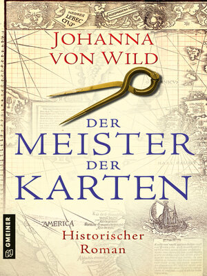 cover image of Der Meister der Karten